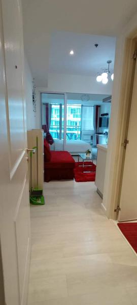 AZURE URBAN RESORT RESIDENCES